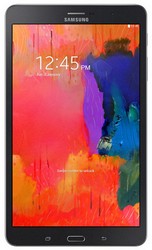 Замена шлейфа на планшете Samsung Galaxy Tab Pro 8.4 в Нижнем Тагиле